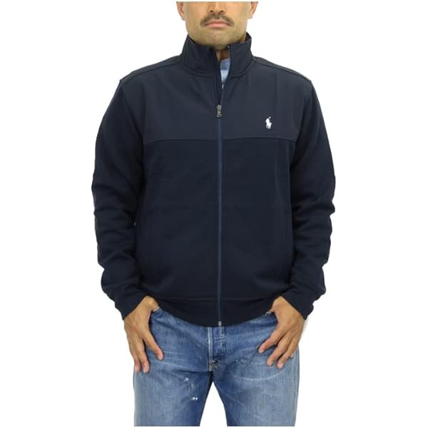 【入手困難美品】　ＸＬ　ポロラルフローレン トラックジャケット JAPAN 刺繍 ポロラルフローレン◇トラックジャケット（POLO RALPH LAUREN